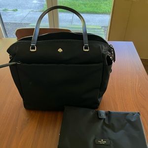Kate Spade Diaper Bag